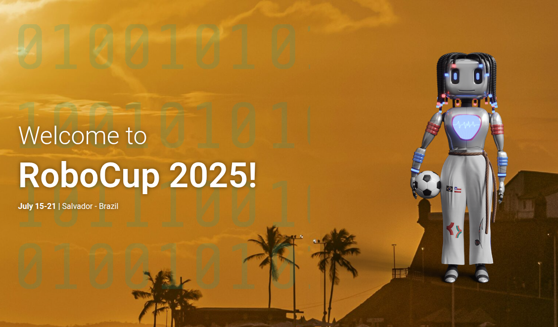 RoboCup 2025
